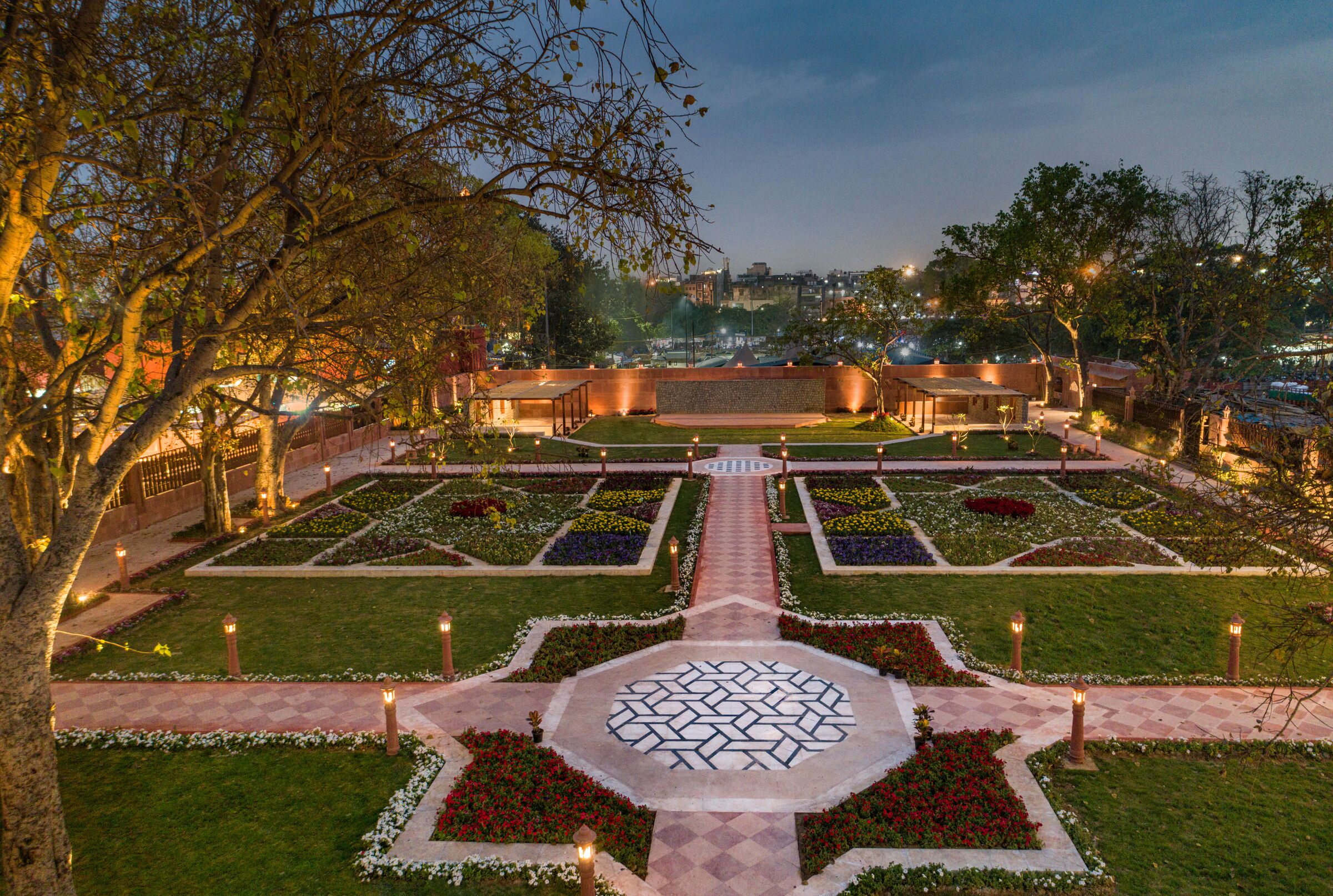 South Texas Botanical Gardens image