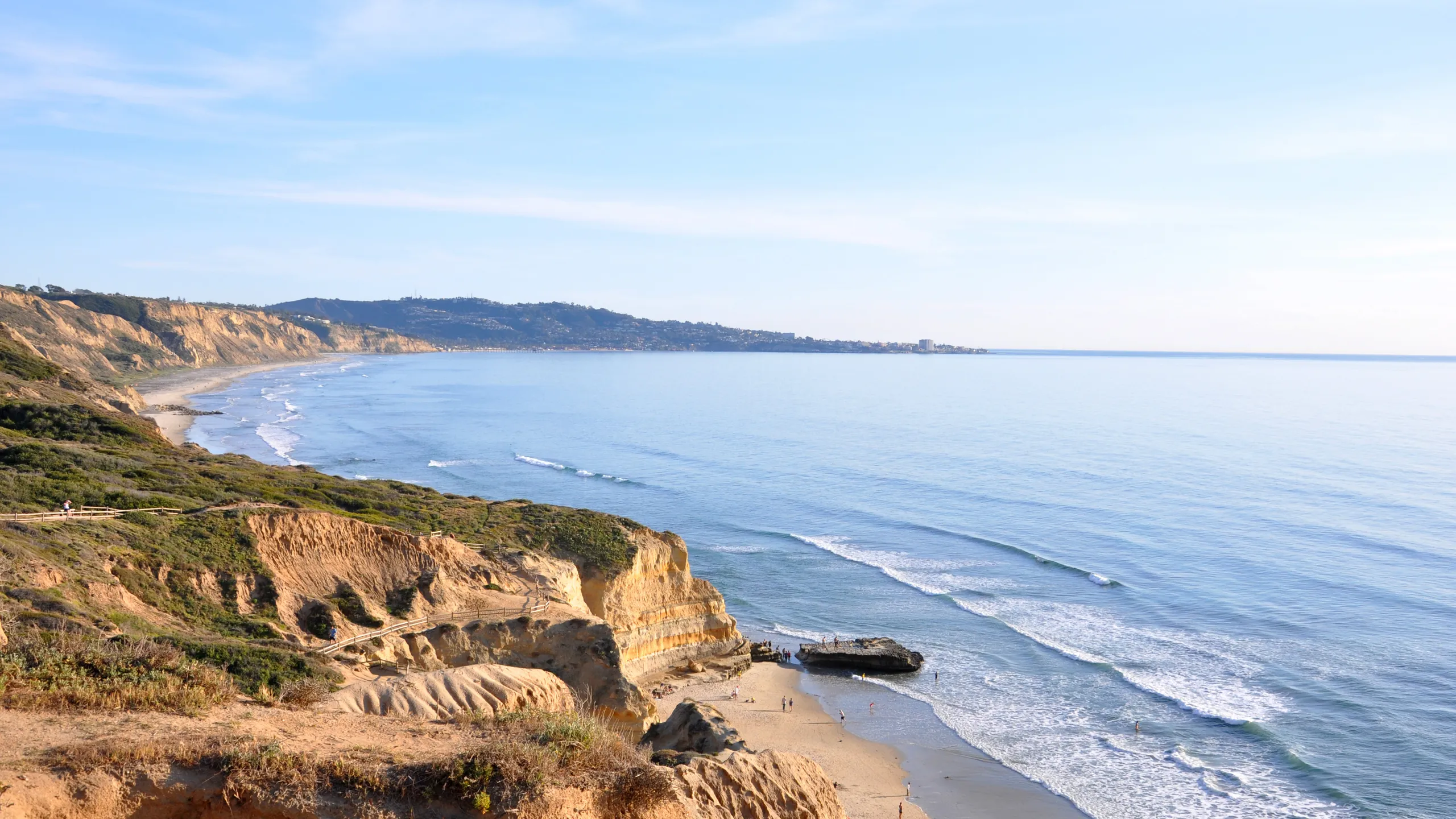 Torrey Pines State Natural Reserve image