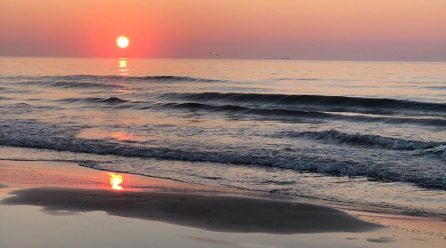Malaquite Beach (Padre Island)
