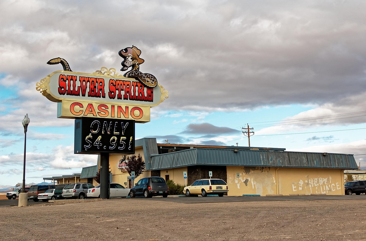 Nevada Image