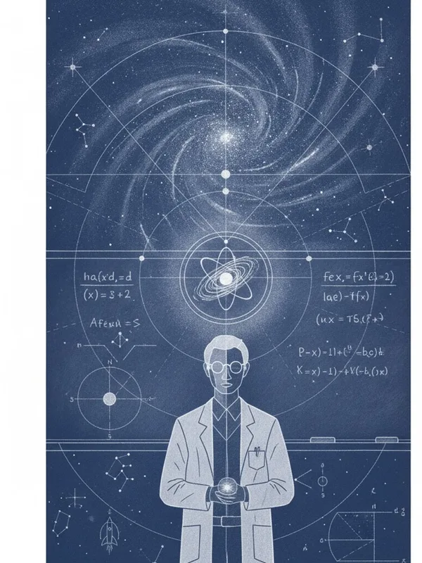 Albert Einstein: The Patent Office's Third-Class Examiner