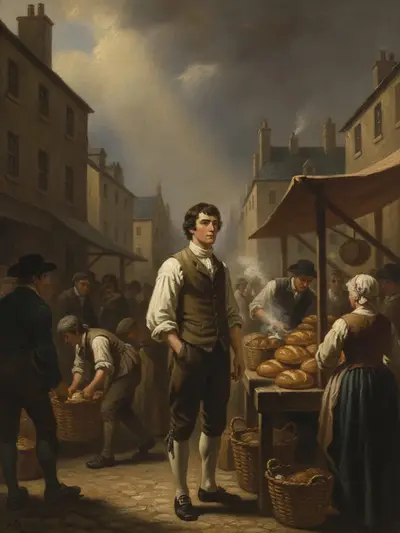Adam Smith