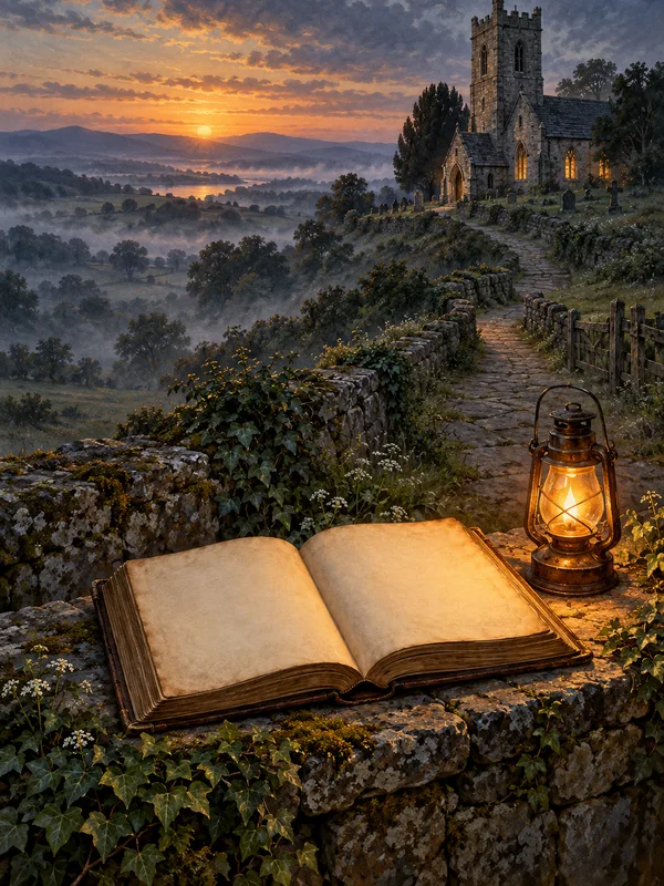 Light from Old Times: The Reformers