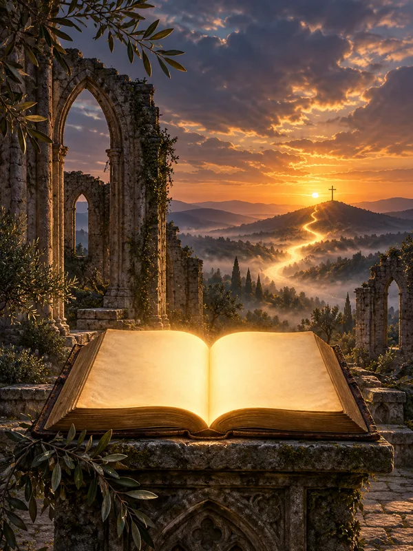 Foxe's Book of Martyrs