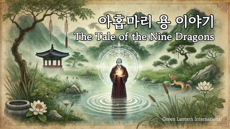 (최종) 아홉마리 용 이야기 표지
