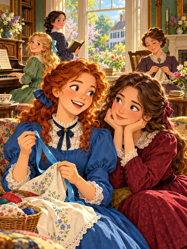 Little Women