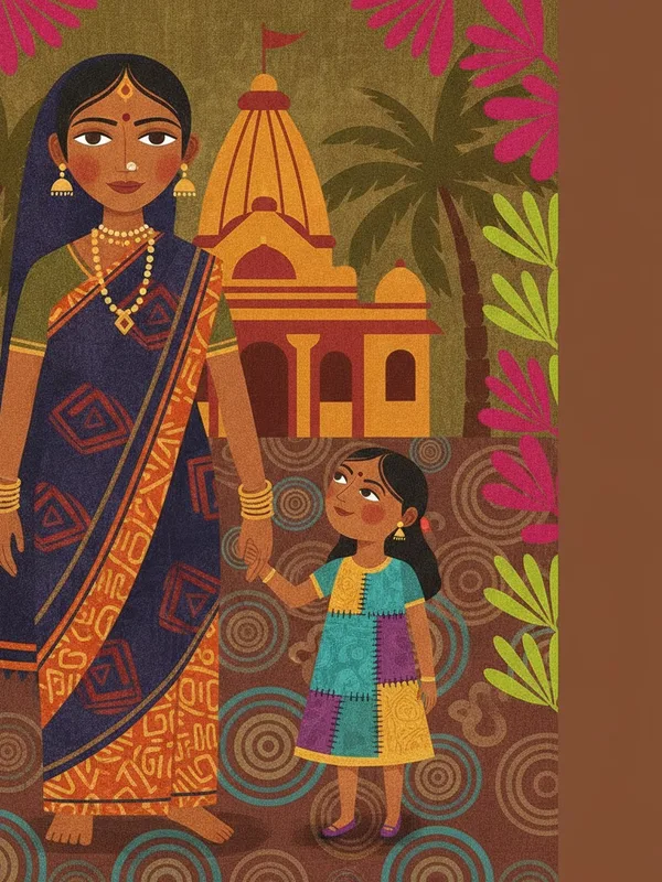 Amy Carmichael — The Woman Who Went Looking for the Temple Children