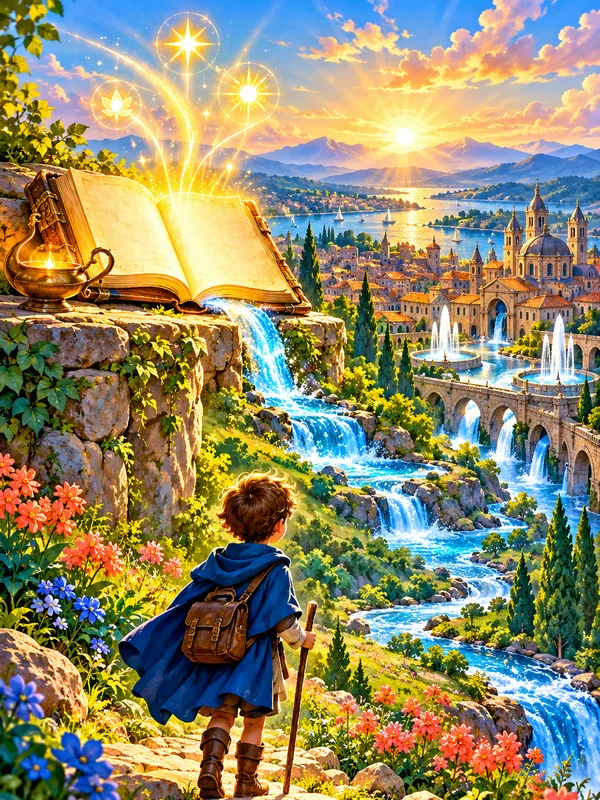 Secret Power: Its Source and Work