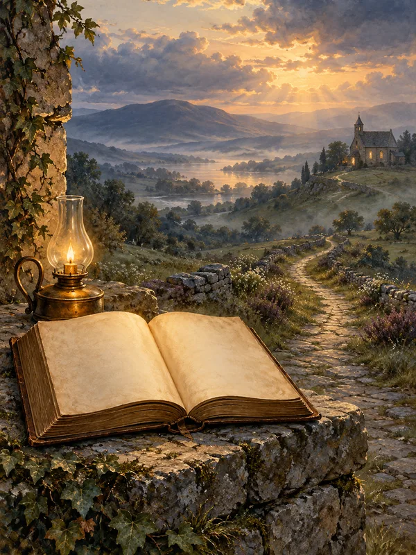The Church Catechism: Faith and Obedience