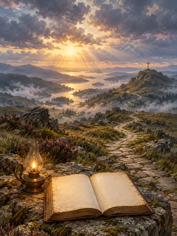 The Sovereignty of God