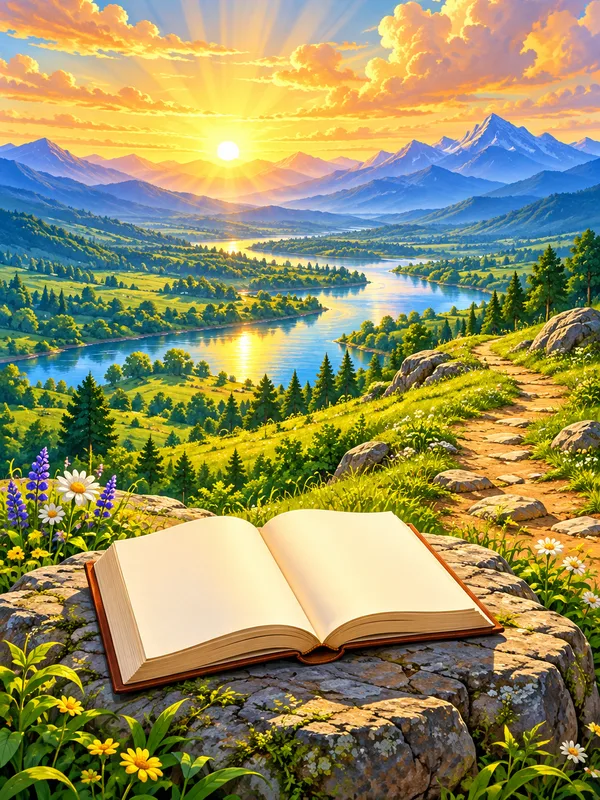 A Psalm of Life