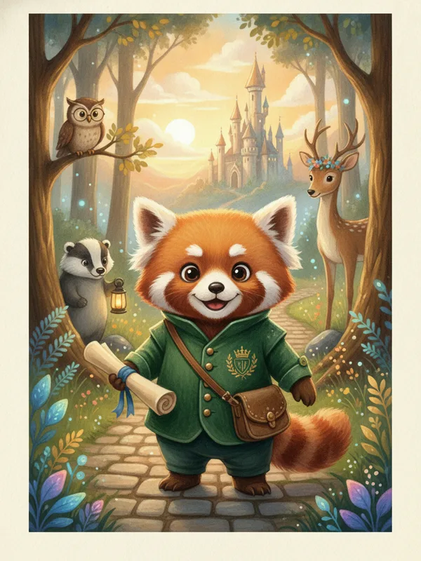 The Animals Who Served the Queen
