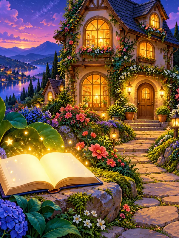 A Double Story