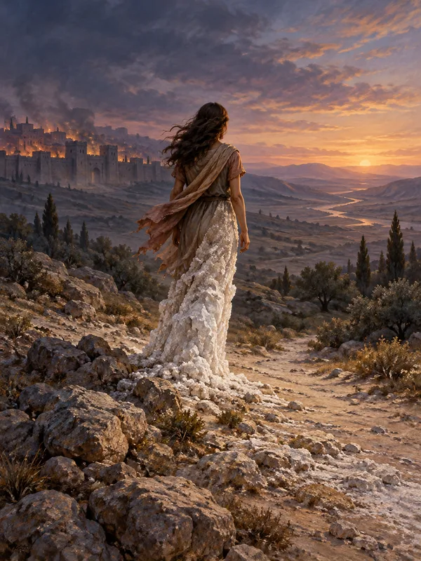 Holiness