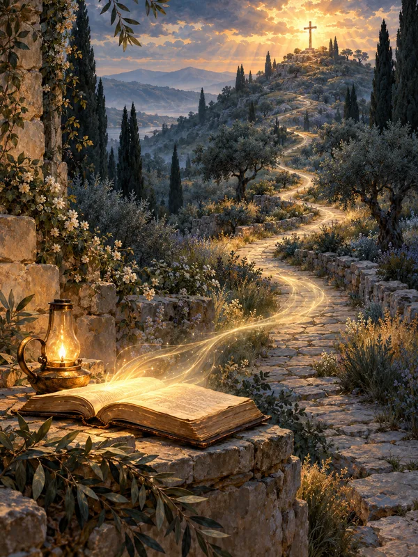 The Spirit of Christ