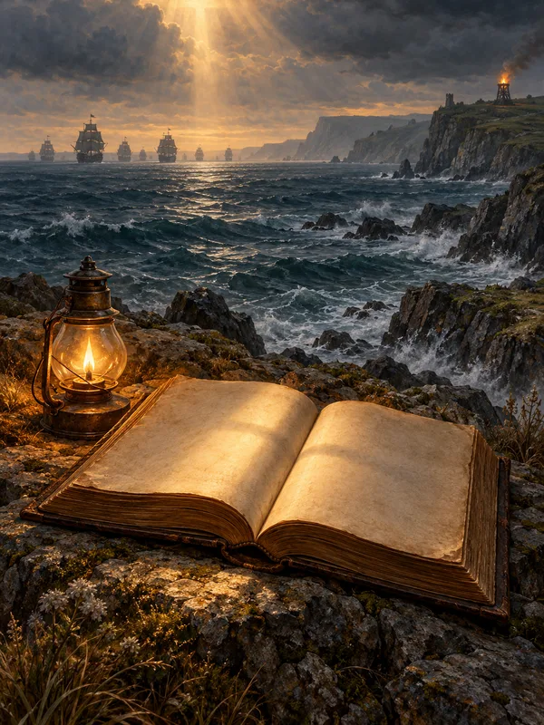 Foxe's Book of Martyrs