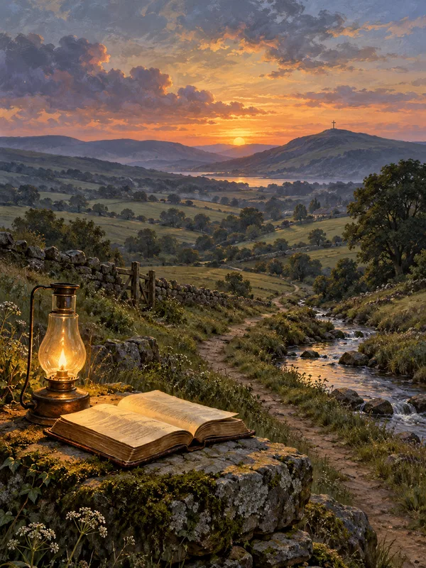 The Analogy of Religion to Nature