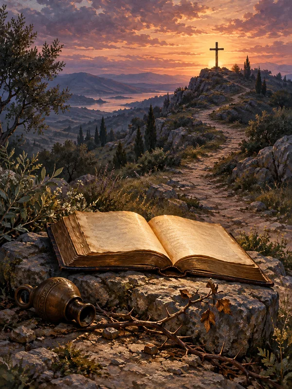 The Death of Death in Christ