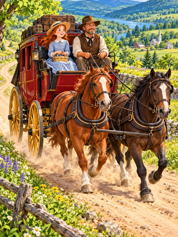 Rebecca of Sunnybrook Farm