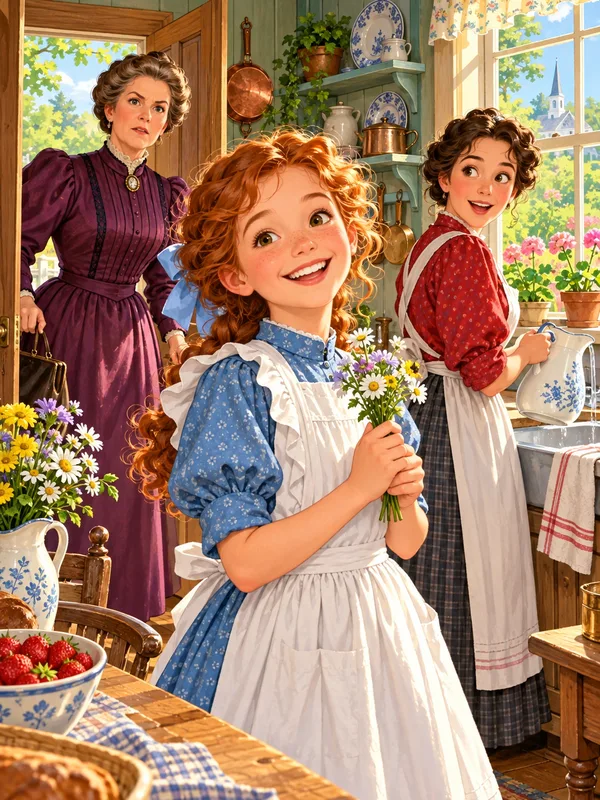 Pollyanna