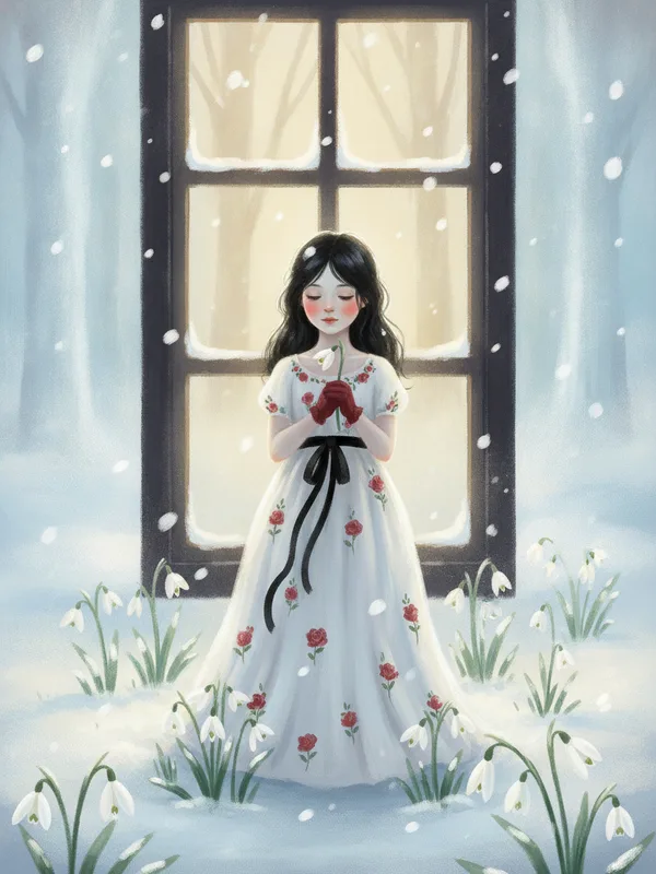 SNOWDROP