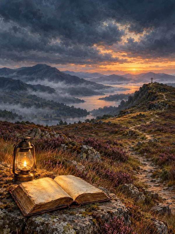 A View of the Covenant of Grace
