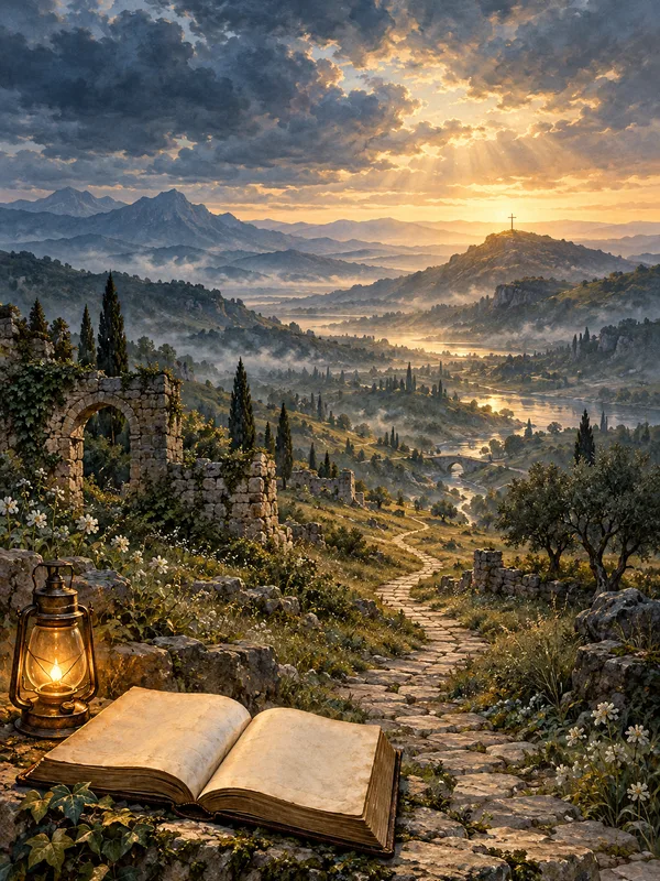 The Plan of Salvation