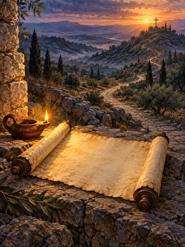 Commentary on Galatians