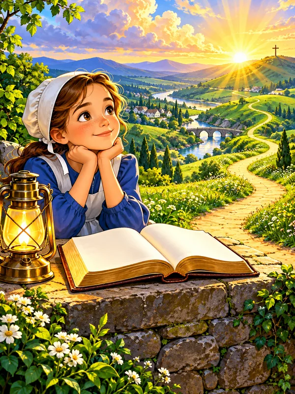 The Christian's Secret of a Happy Life