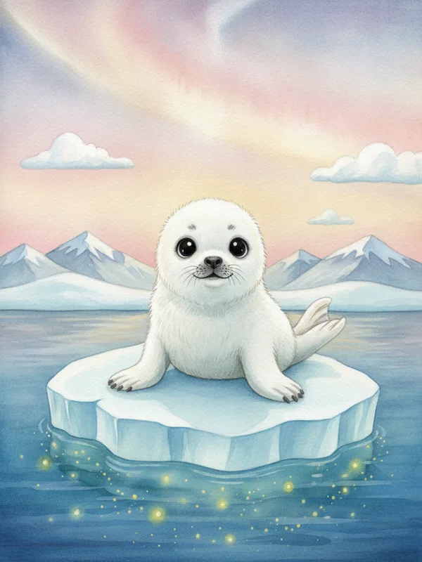 The White Seal