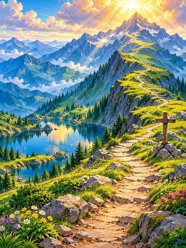 Nearer, My God, to Thee