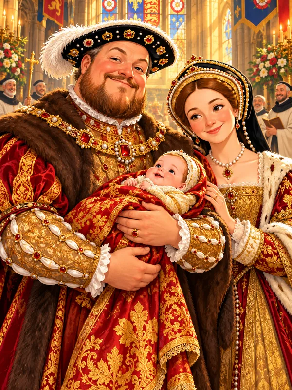 A Child's History of Englandの表紙