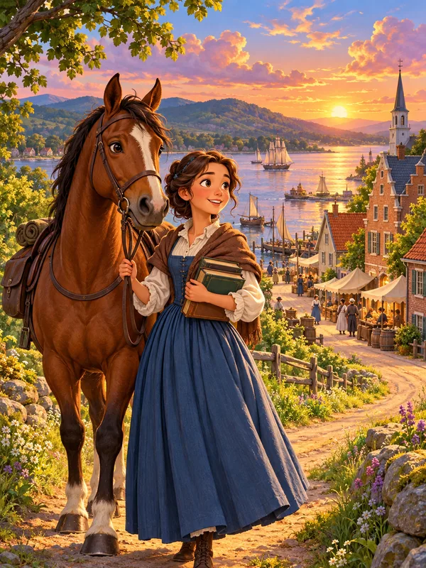 The Legend of Sleepy Hollow