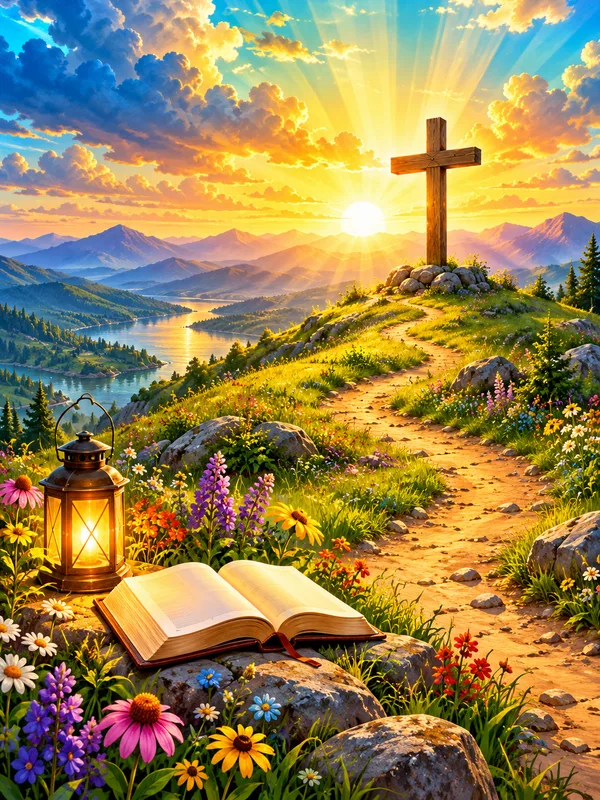 The Cross: A Call to the Fundamentals