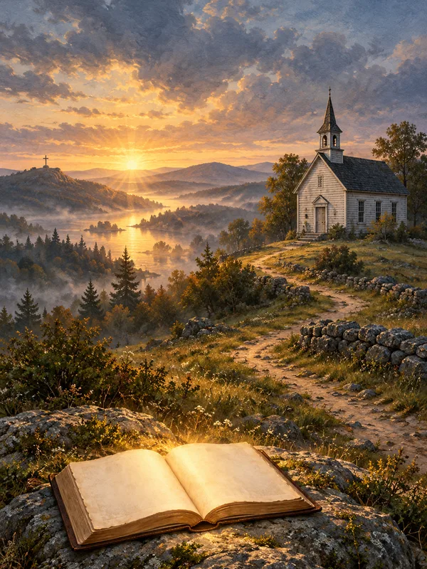 A History of the Work of Redemption
