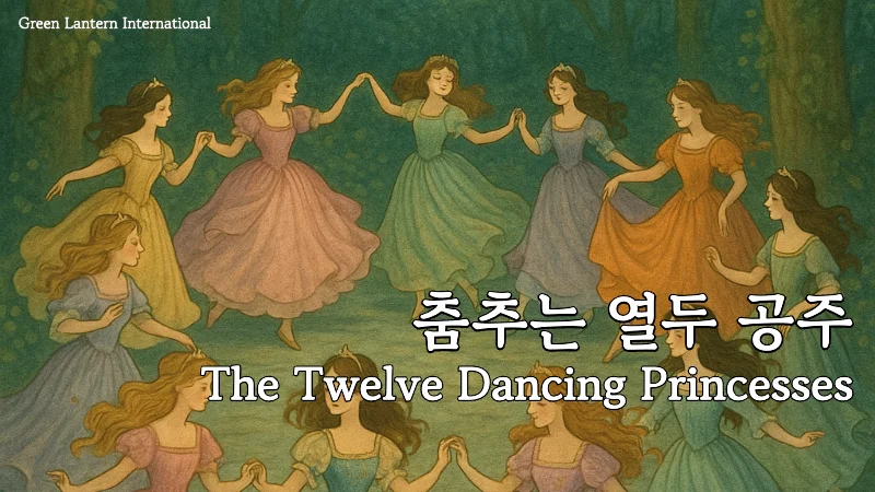 (최종)  춤추는 열두 공주 표지