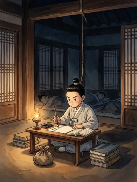 Choe Chi-won: A Thousand Times
