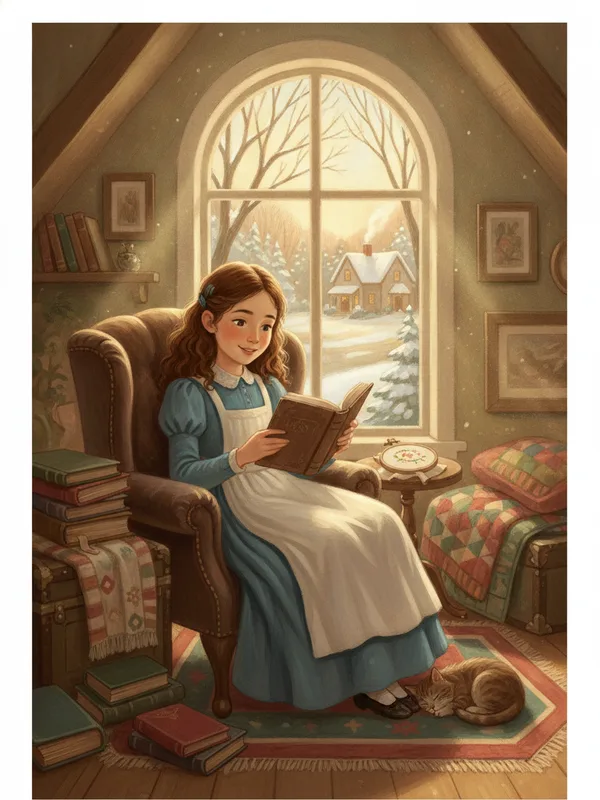 Little Women