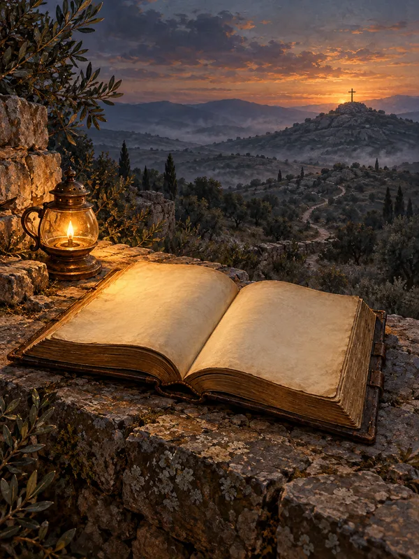 The Self-Disclosure of Jesus