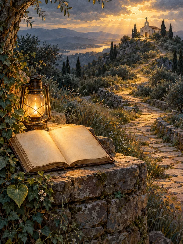 Keeping the Heart: The Saint Indeed