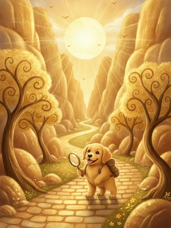 All Gold Canyon