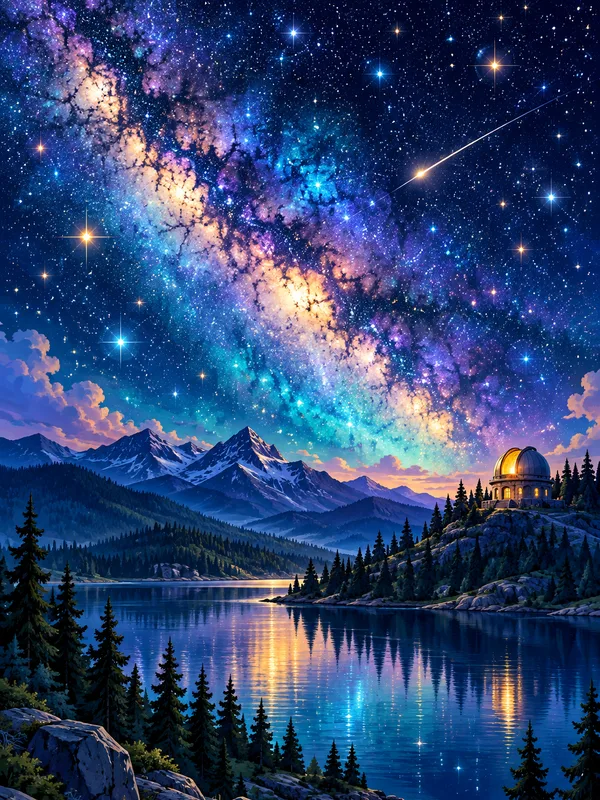 The Stars