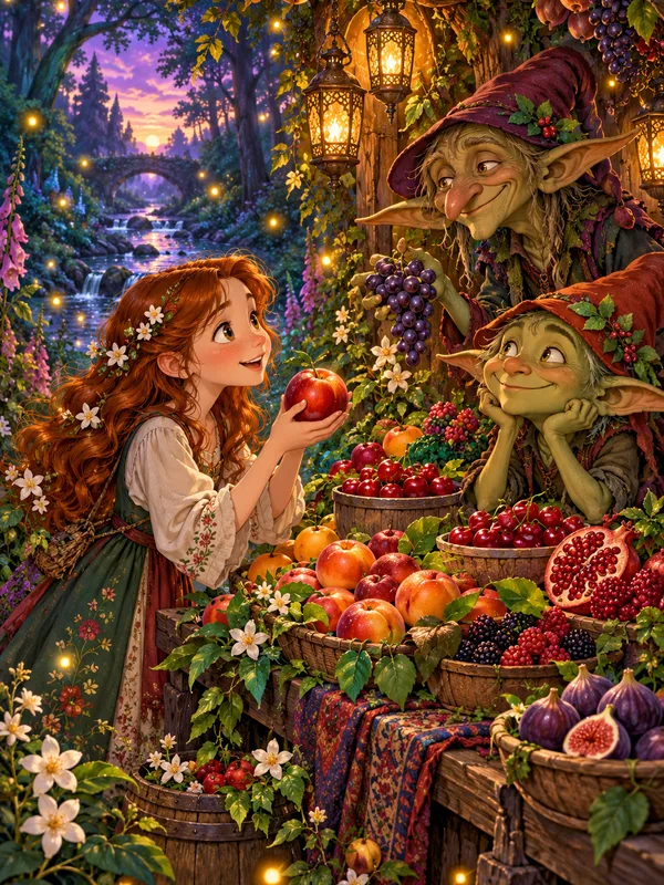 Goblin Market