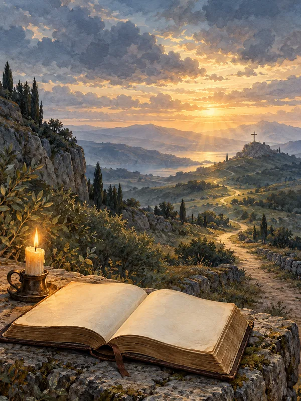 The Lord's Prayer