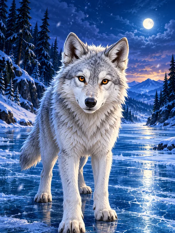 White Fang