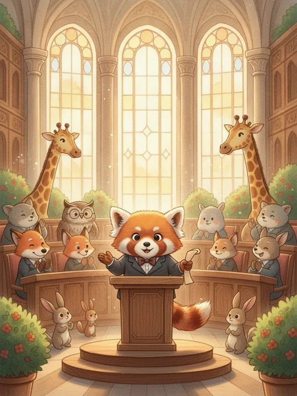 II. A MEMORABLE SITTING.