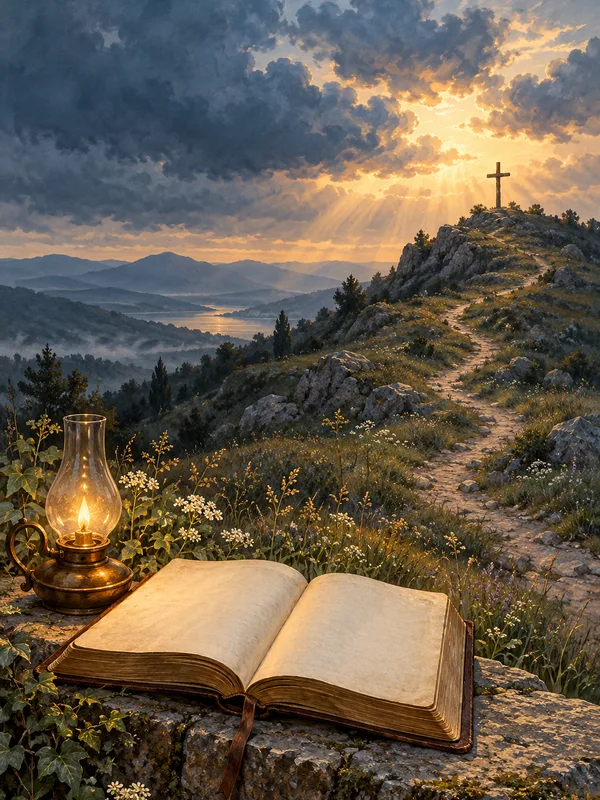 Holiness