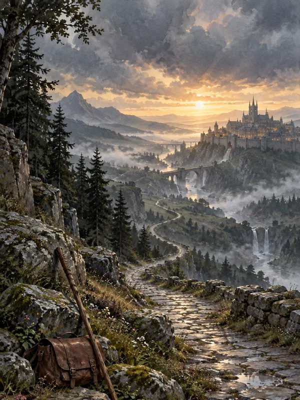 The Pilgrim's Progress