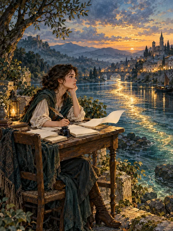The Ruling Passion