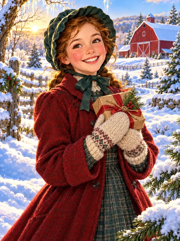 Rebecca of Sunnybrook Farm